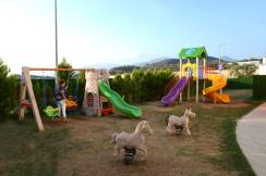 NOTION KESRE BEACH HOTEL Mini Club
